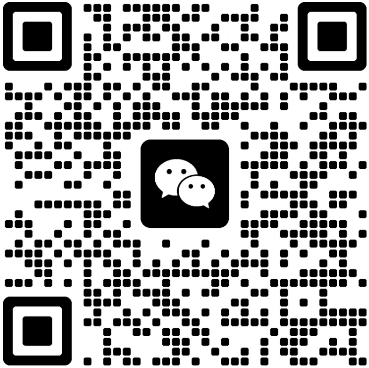 WeChat QR Code